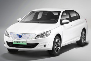 Перечень недавно выпущенных автомобилей для российского рынка