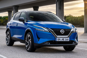 Перечень недавно выпущенных автомобилей для российского рынка