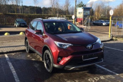 Довольный клиент