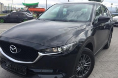 Довольный клиент