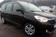 Довольный клиент