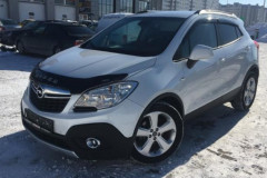 Довольный клиент