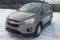 Довольный клиент