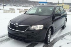 Довольный клиент