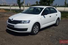 Довольный клиент