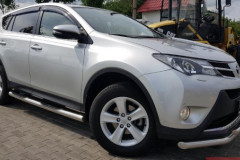 Довольный клиент