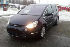 Довольный клиент