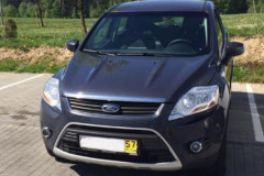 Довольный клиент