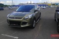 Довольный клиент