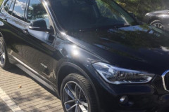 Довольный клиент