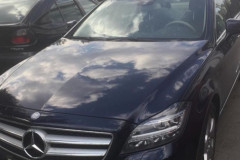 Довольный клиент