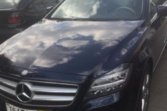 Довольный клиент