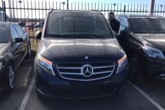 Довольный клиент