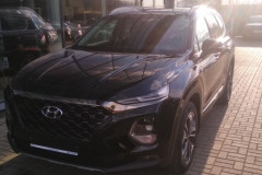 Довольный клиент