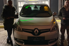 Довольный клиент