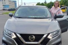 Довольный клиент