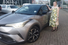 Довольный клиент