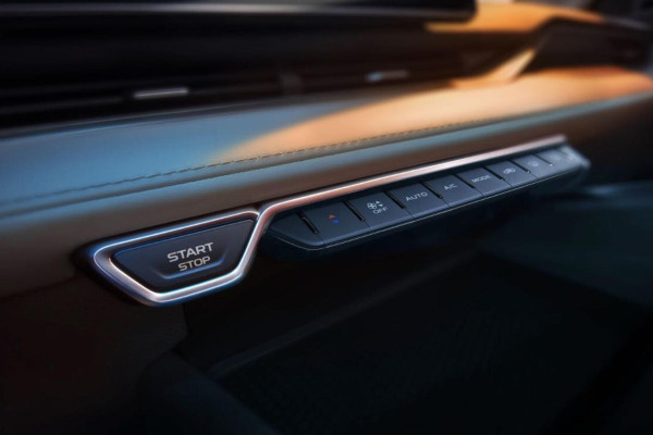 2023 Geely Preface без пробега