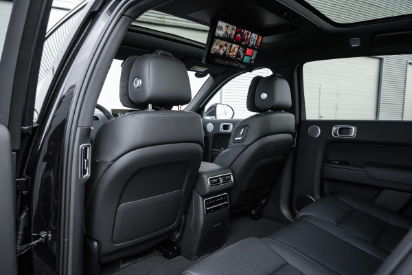 2023 LiXiang L7 без пробега