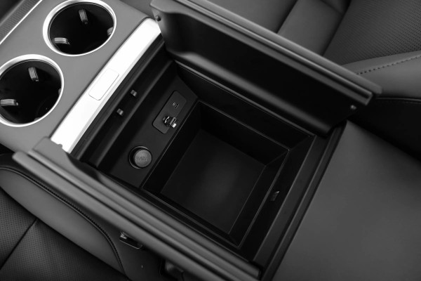 2023 LiXiang L7 без пробега