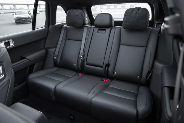 2023 LiXiang L7 без пробега