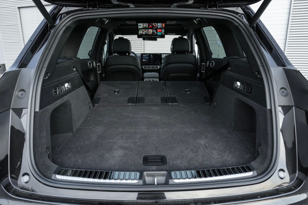 2023 LiXiang L7 без пробега