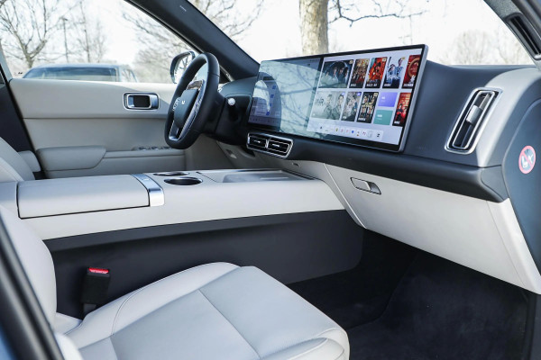 2023 LiXiang L7 без пробега