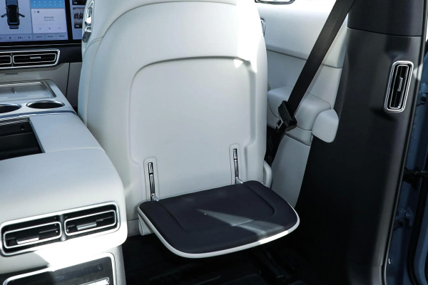 2023 LiXiang L7 без пробега