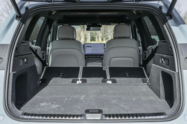 2023 LiXiang L7 без пробега