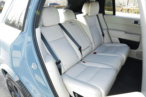 2023 LiXiang L7 без пробега