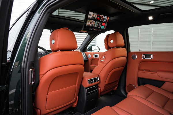 2023 LiXiang L7 без пробега