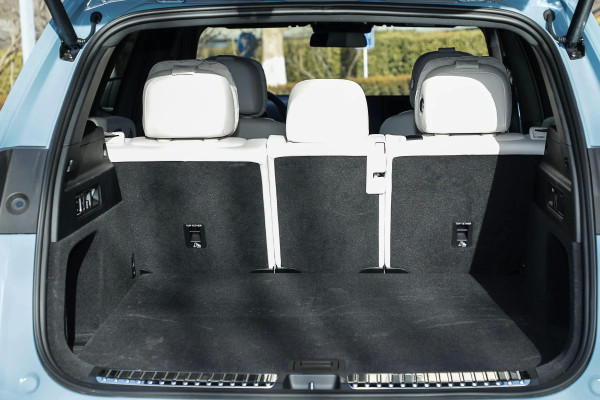 2023 LiXiang L7 без пробега