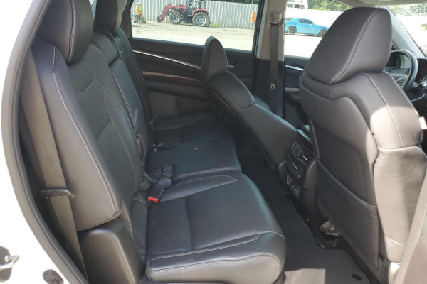 2020 Acura MDX с пробегом 71 589 км