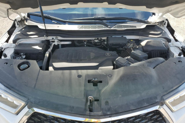 2020 Acura MDX с пробегом 71 589 км