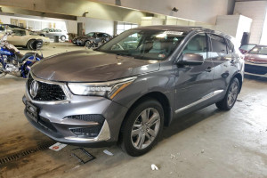 Acura RDX
