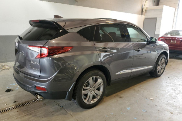 2019 Acura RDX с пробегом 37 002 км