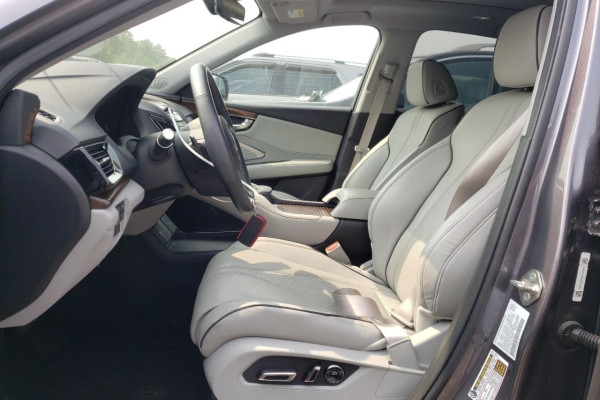 2019 Acura RDX с пробегом 37 002 км