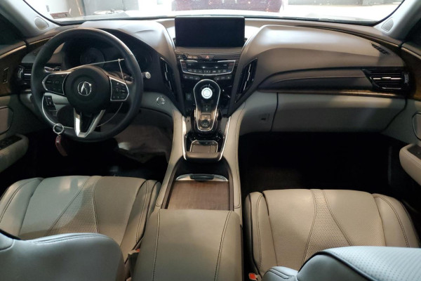 2019 Acura RDX с пробегом 37 002 км