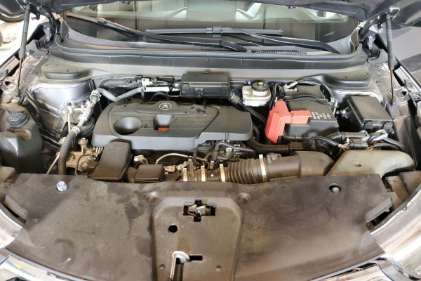 2019 Acura RDX с пробегом 37 002 км