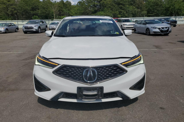 2020 Acura ILX с пробегом 64 712 км