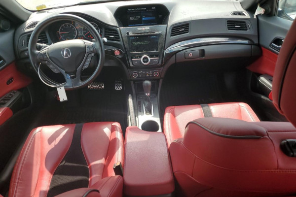 2020 Acura ILX с пробегом 64 712 км