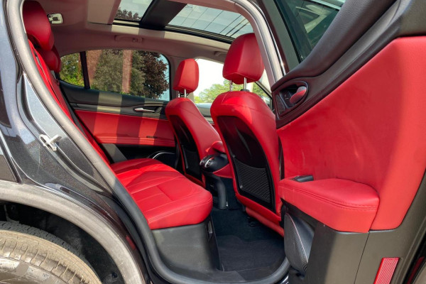 2020 Alfa Romeo Stelvio с пробегом 63 894 км