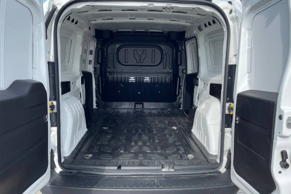 2020 Fiat Doblo с пробегом 17 000 км