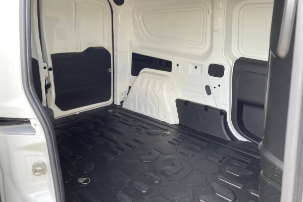 2020 Fiat Doblo с пробегом 17 000 км