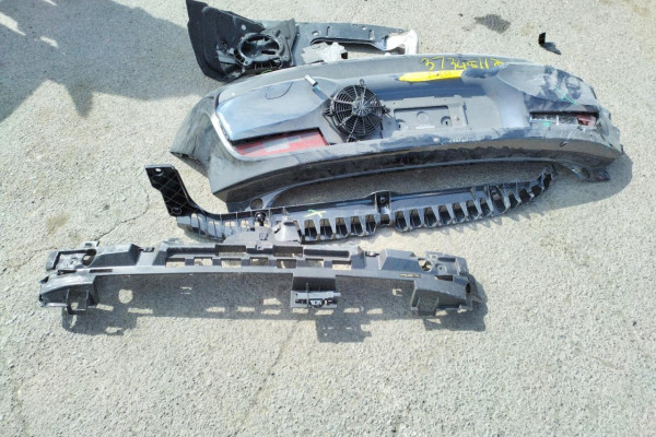 2020 BMW i3 с пробегом 19 044 км