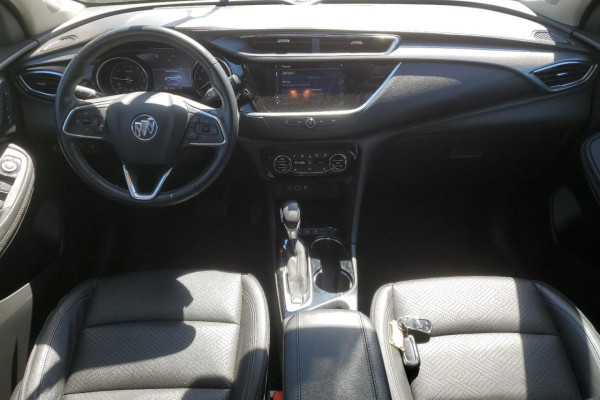 2020 Buick Encore GX с пробегом 93 423 км