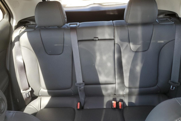 2020 Buick Encore GX с пробегом 93 423 км