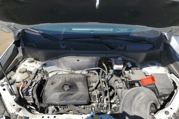 2020 Buick Encore GX с пробегом 93 423 км