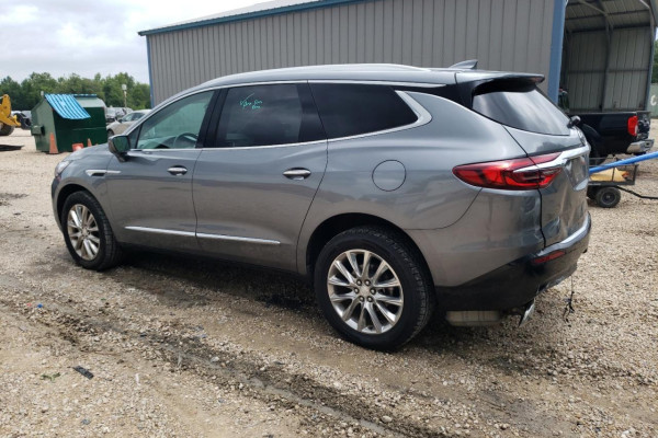 2020 Buick Enclave с пробегом 108 729 км