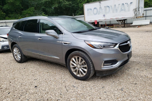 2020 Buick Enclave с пробегом 108 729 км